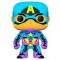 FUNKO Pop Marvel - Captain America - 648